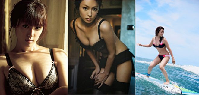 28位「深田恭子」1