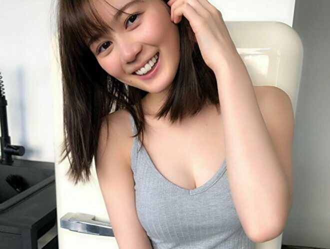 5位「生田絵梨花」3