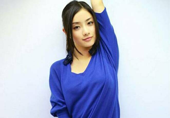 3位「石原さとみ」3