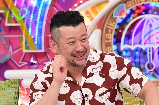 アメトーークで「マジックミラー号芸人」が収録される