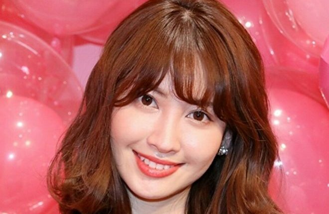 25位「小嶋陽菜」TOP