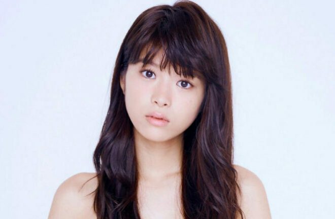 46位「馬場ふみか」TOP