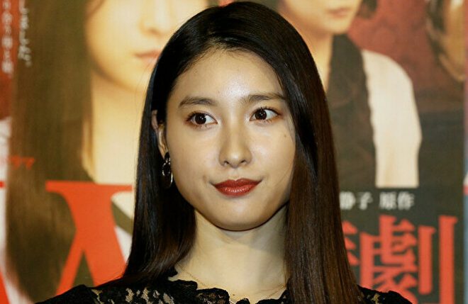 21位「土屋太鳳」TOP