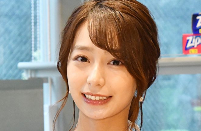 7位「宇垣美里TOP」