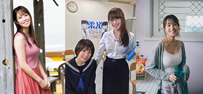 30位「鷲見玲奈」1