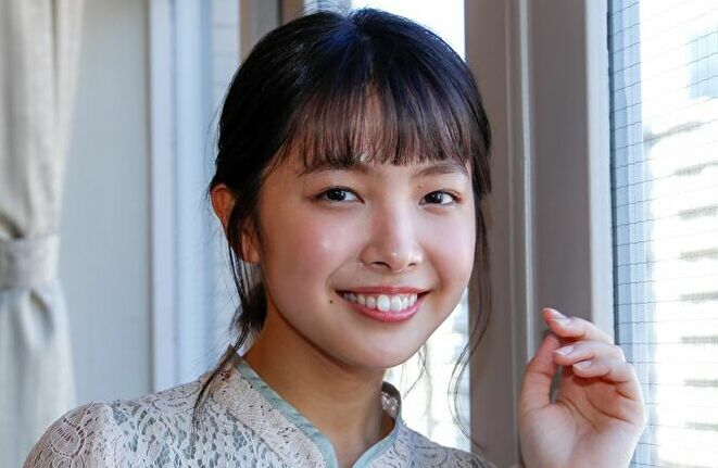 19位「寺本莉緒」TOP