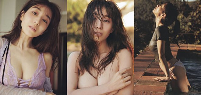 14位「田中みな実」1