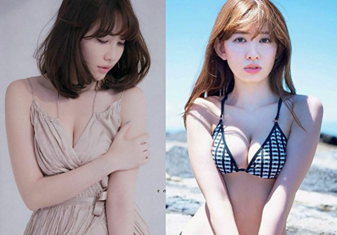 25位「小嶋陽菜」2