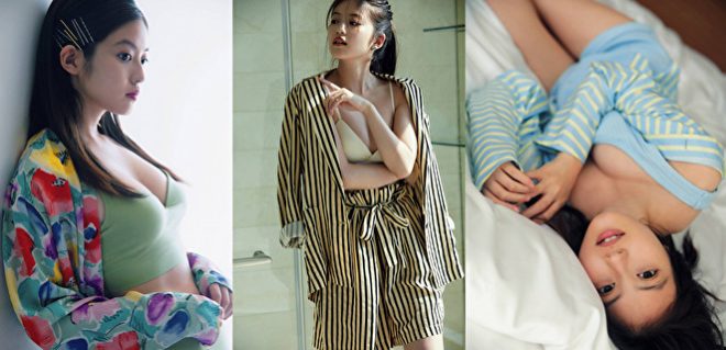 10位「今田美桜」1