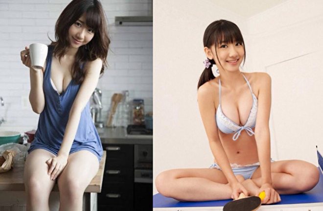 11位「柏木由紀」2