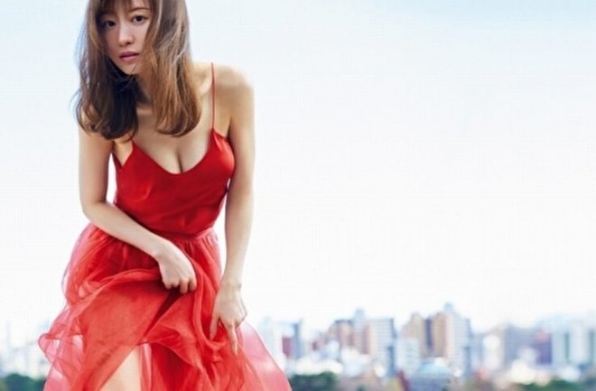 4位「松本まりか」3