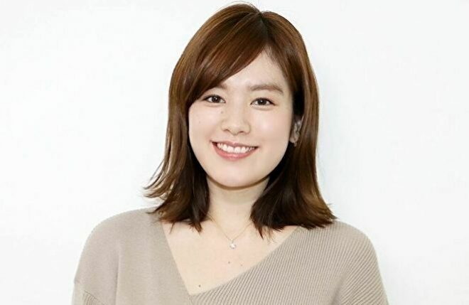 48位「筧美和子」TOP