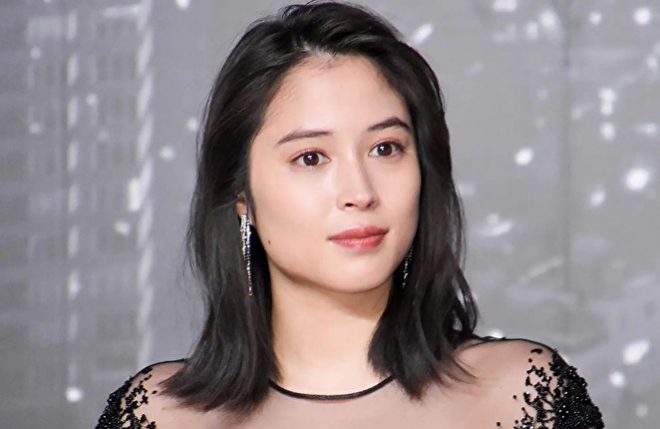 37位「広瀬アリス」TOP