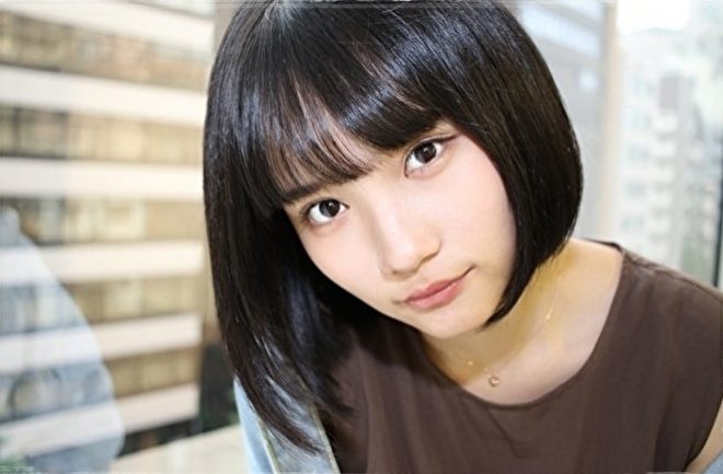 35位「矢作萌夏」TOP