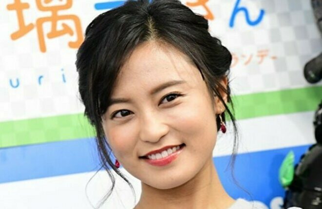 31位「小島瑠璃子」TOP