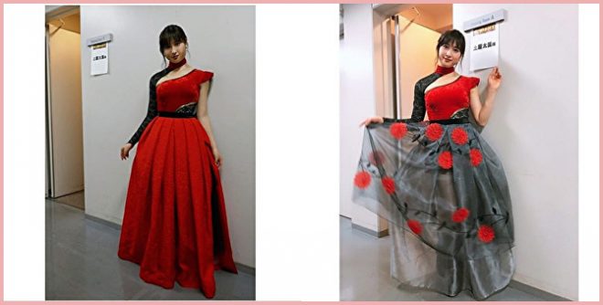 21位「土1屋太鳳」1