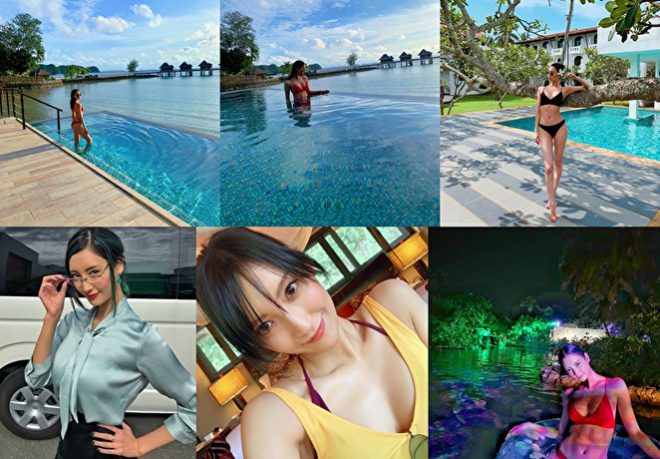 45位「菜々緒」1