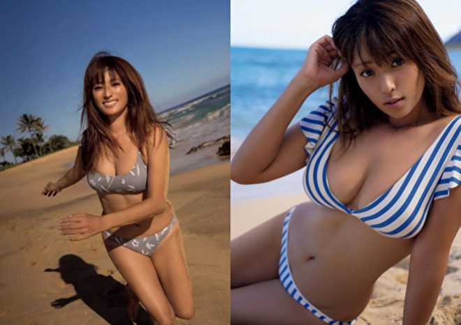 28位「深田恭子」2