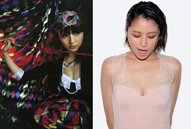 13位「長澤まさみ」2