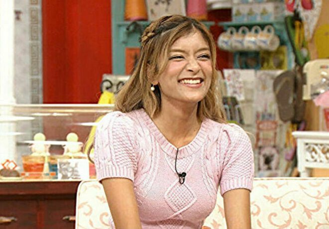 20位「ローラ」2