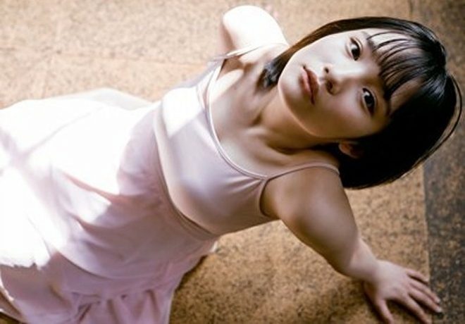 35位「矢作萌夏」2