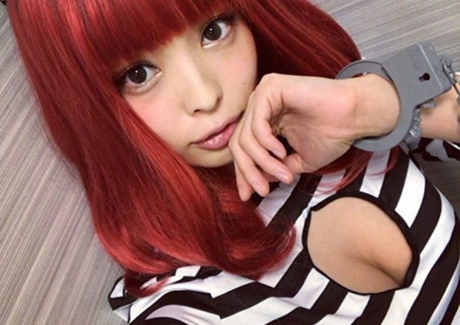 43位「最上もが」2