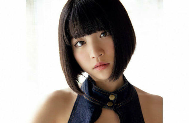 47位「根本凪」TOP