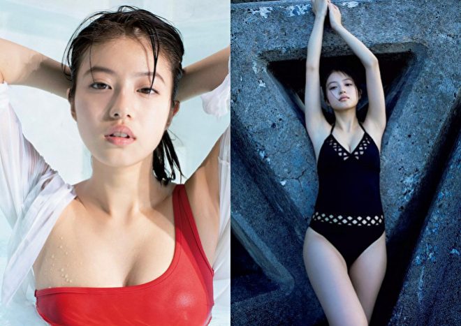 10位「今田美桜」3