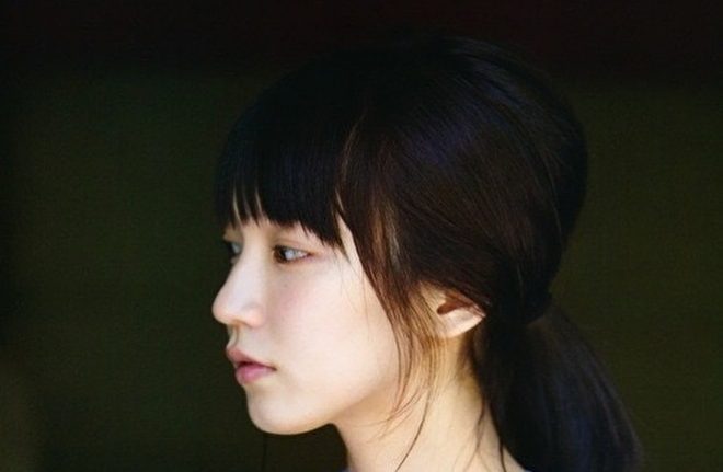 6位「吉岡里帆TOP」