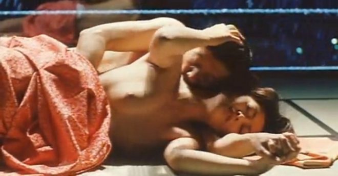 苗木優子「新・雪国」