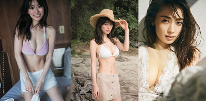 22位「泉里香」1