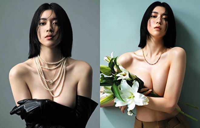 27位「三吉彩花」3