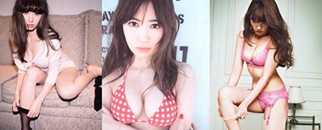 25位「小嶋陽菜」1