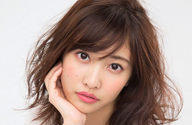 41位「佐野ひなこ」TOP