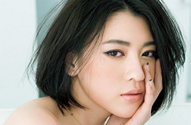 27位「三吉彩花」TOP