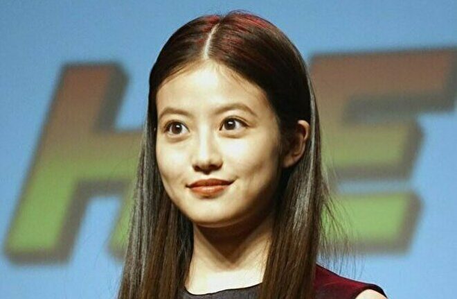 10位「今田美桜TOP」