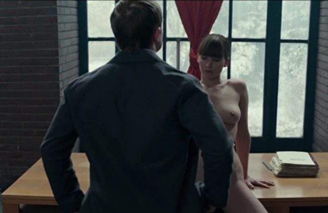 17位「レッド・スパロー」