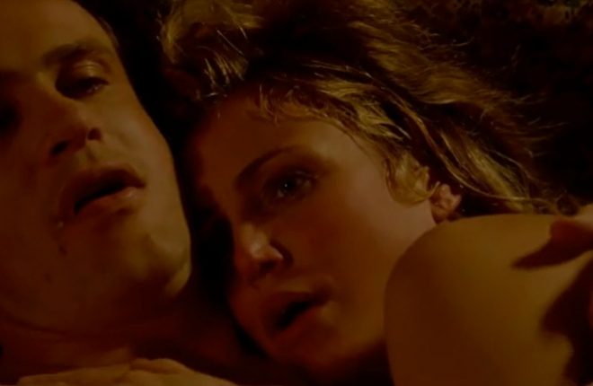 19位「SEXテープ」