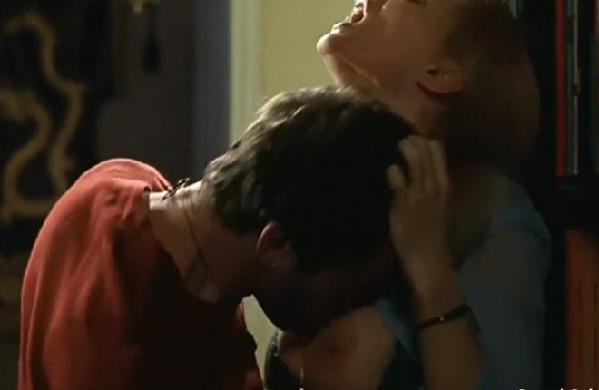 10位「キリング・ミー・ソフトリー」