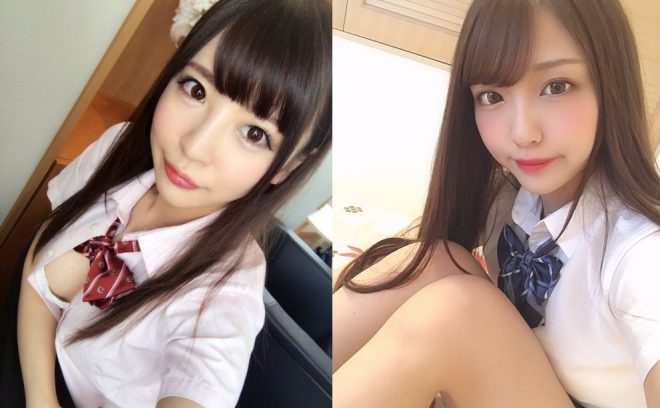 AV女優「木下ひまり」佐々波綾の生まれ変わり？注目No.1のキカタン女優