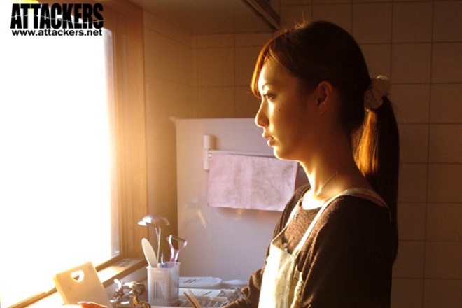 あなた、許して…。-隣の男に犯●れて5- 冬月かえで2