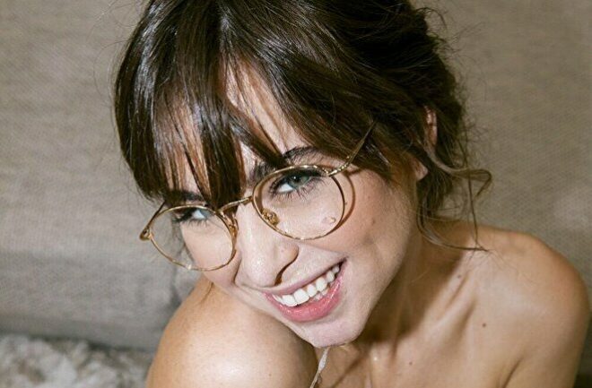 3位:Riley Reid(ライリー・リード)画像1