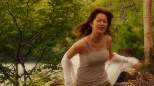 笛木優子の貴重なおっぱい・セックスシーン画像19