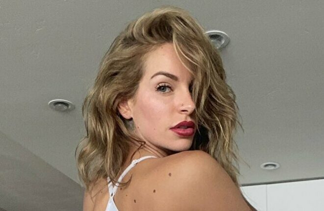 34位:Kimmy Granger(キムミー・グレンジャー)画像1