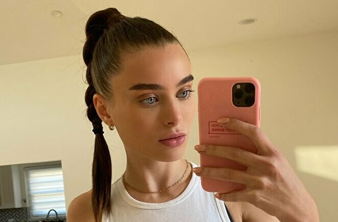 20位:Lana Rhoades (ラナ・ローデス)画像1