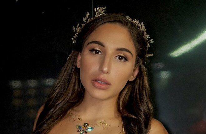4位:Abella Danger(アベラ・デンジャー)画像1