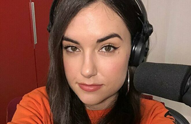 35位:Sasha Grey (サーシャ・グレイ)画像1