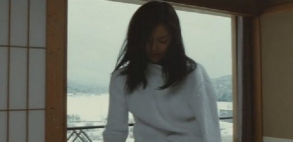 笛木優子の貴重なおっぱい・セックスシーン画像1