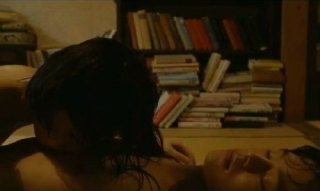 市川由衣のエロ画像5