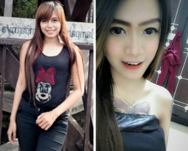 出会い系サイトの素人娘